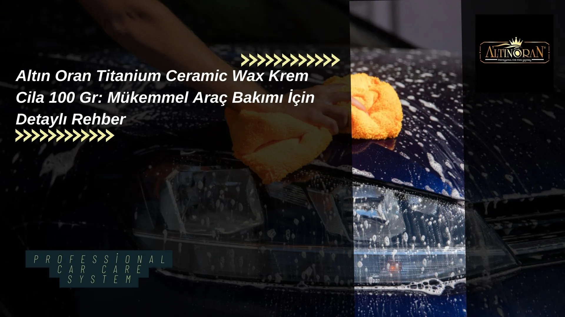 Mükemmel Araç Bakımı İçin Detaylı Rehber