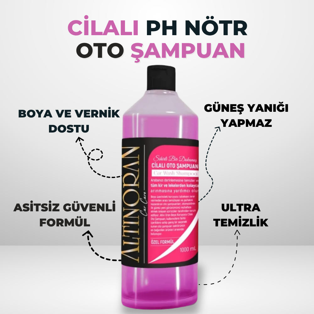 Altınoran profesyonel motosiklet temizlik seti ve tüm ürünler-pH nötr şampuan-Demir tozu sökücü-1200 GSM Mikrofiber kurulama bezi-Mikrofiber Oto Yıkama Eldiveni-Susuz motor temizleme spreyi