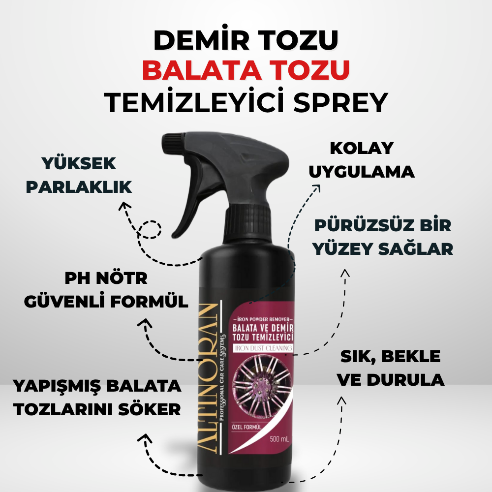Altınoran profesyonel motosiklet temizlik seti ve tüm ürünler-pH nötr şampuan-Demir tozu sökücü-1200 GSM Mikrofiber kurulama bezi-Mikrofiber Oto Yıkama Eldiveni-Susuz motor temizleme spreyi
