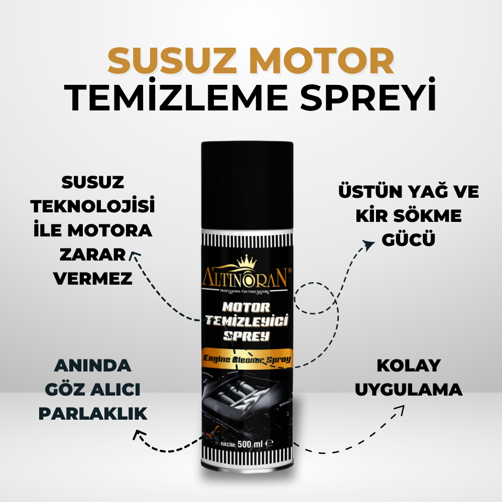 Altınoran profesyonel motosiklet temizlik seti ve tüm ürünler-pH nötr şampuan-Demir tozu sökücü-1200 GSM Mikrofiber kurulama bezi-Mikrofiber Oto Yıkama Eldiveni-Susuz motor temizleme spreyi