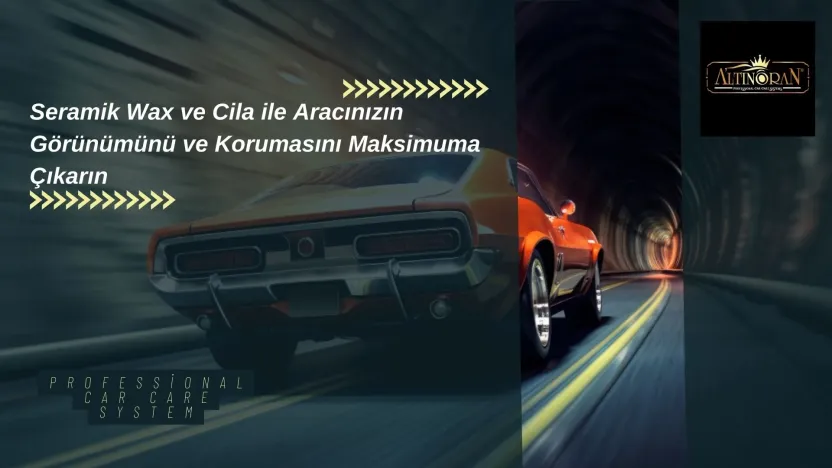 Hızlı Cila Nedir ve Ne İşe Yarar?
