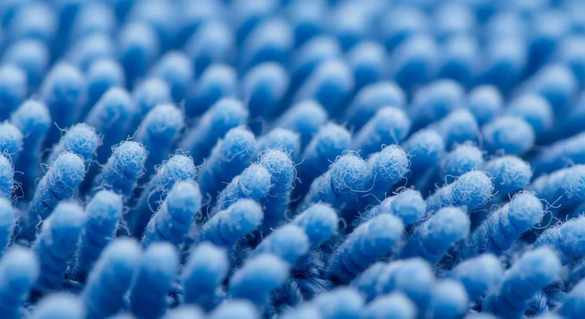 mikrofiber-bezin-yapisini-gosteren-yakin-cekim