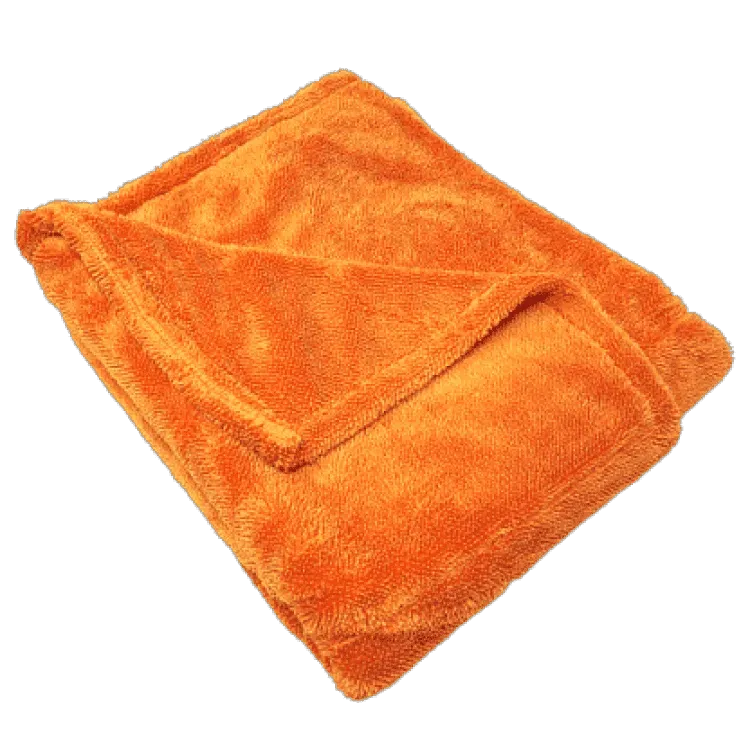1200 GSM Profesyonel Mikrofiber Oto Kurulama Bezi