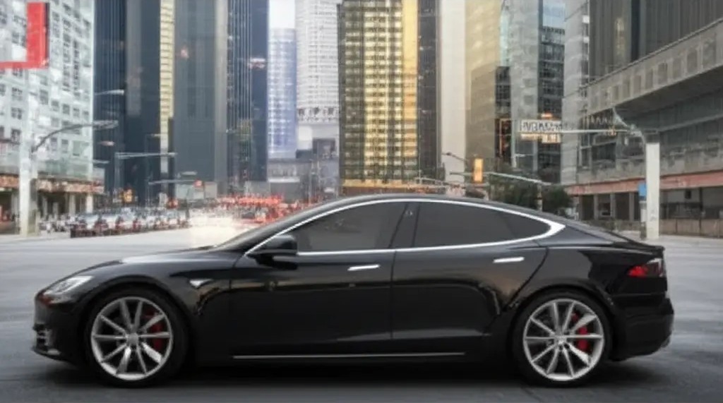 Tesla'nın Elektrikli Devrimi: Modeller, Teknolojiler ve Gelecek Vizyonu