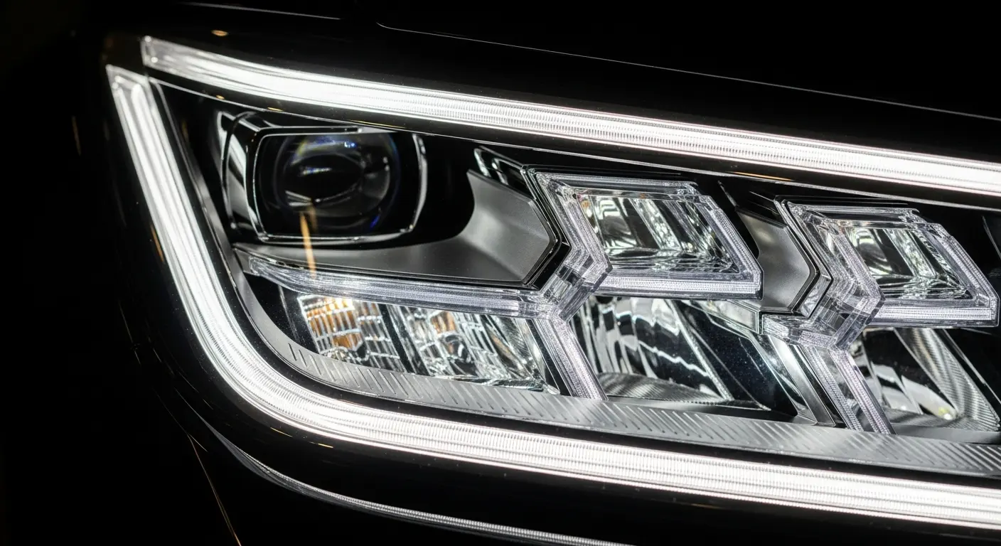 Tiguan Donanım Paketleri: Life, Elegance ve R-Line Karşılaştırması [2025 Rehberi]