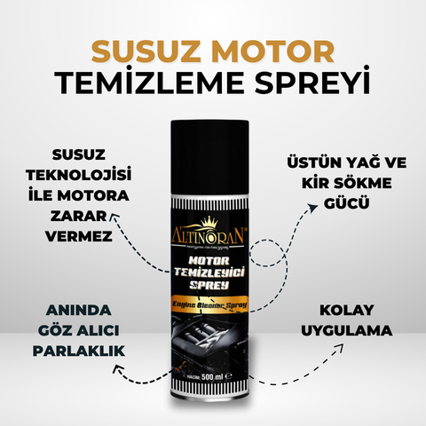 Altınoran profesyonel araba yıkama seti ve 5kg şampuan-Altınoran cilalı oto şampuan-1200 gsm mikrofiber oto kurulama bezi ile araba kurulama-Susuz motor temizleme spreyi ile araba motoru temizliği