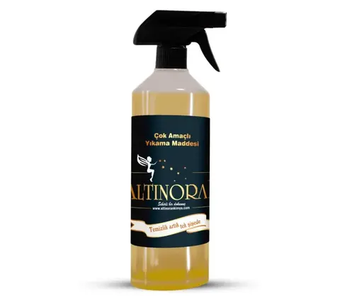 Altınoran Çok Amaçlı Leke Çıkarıcı Sprey 1000 ML